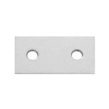 РАЗЪЕМ СТРОИТЕЛЬНЫЙ 40х20мм - 10 ШТ.