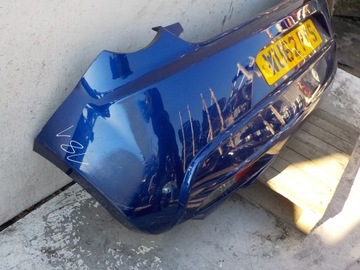 181 ALFA ROMEO MITO NÁRAZNÍK ZADNÍ