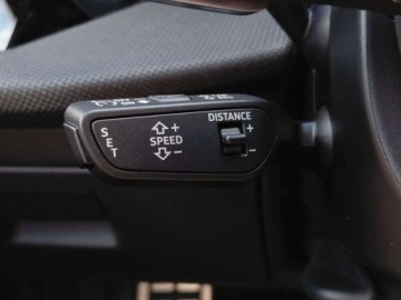 Audi A3 8Y 2024 Audi S3 Sportback Matrix Led Sonos Gwarancja 2.0 Benzyna 333KM, zdjęcie 17