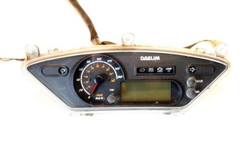 DAELIM S2 125 - ФОНАРЬ ПЕРЕДНИЙ, ФАРА