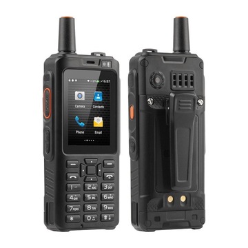 Смартфон UNIWA F40 Zello Walkie Talkie 2,4 дюйма