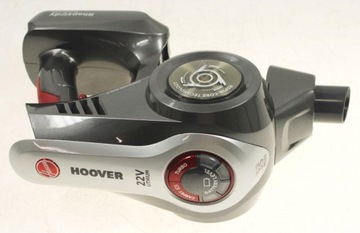 Основной блок пылесоса Hoover Rhapsody RA22SE