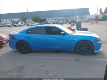 Dodge Charger VII 2023 Dodge Charger Scat Pack 2023 6.4 Benzyna 485KM, zdjęcie 6