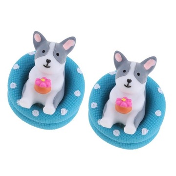 Украшение для миниатюрного кукольного домика.