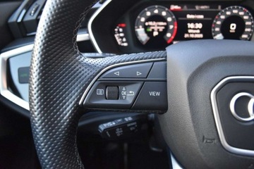 Audi Q3 II SUV 1.5 35 TFSI 150KM 2023 Audi Q3 SalonPL 150KM TSI ACC LED S-Line Pak.Comfort el.Klapa VirtualCockp, zdjęcie 13