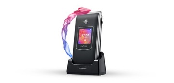 MYPHONE RUMBA 2 ТЕЛЕФОН-раскладушка КАМЕРА-ФОНАРИК