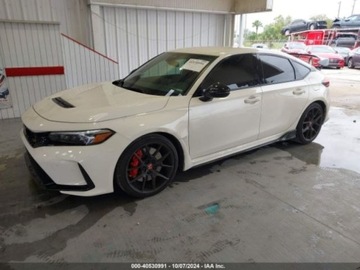 Honda Civic XII 2024 Honda Civic 2024, HATCHBACK, 2,0L, TYPE R 2.0 Benzyna 315KM, zdjęcie 2