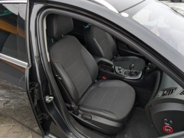 Opel Insignia I Sports Tourer 2.0 CDTI ECOTEC 160KM 2010 Opel Insignia Infinity Audio Navi Ledy Elek. Klapa Tempomat Serwis Gwaranc, zdjęcie 32