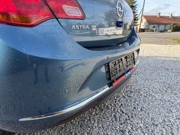 Opel Astra J GTC 1.4 Turbo ECOTEC 140KM 2013 OPEL ASTRA J 1 Własciciel Stan Perfekcyjny Serwis do 2025 do konca, zdjęcie 12