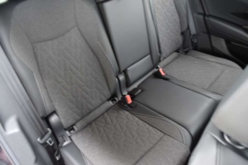 Volkswagen Tiguan II SUV Facelifting 1.5 TSI 150KM 2024 Volkswagen Tiguan SalonPL 1.5 eTSI 150KM DSG Podgrz.fotelkier Kamera360 AL, zdjęcie 34