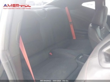 Chevrolet Camaro VI 2023 Chevrolet Camaro 2023 Chevrolet Camaro 2dr Cpe ZL1 6.2 Benzyna 650KM, zdjęcie 12