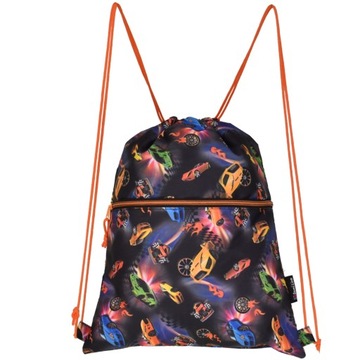 WOREK / PLECAK - PREMIUM - DO SZKOŁY PRZEDSZKOLA