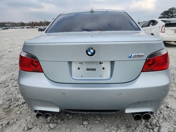 BMW Seria 5 E60 2007 BMW M5 2007 5.0l 5.0 Benzyna 500KM, zdjęcie 2