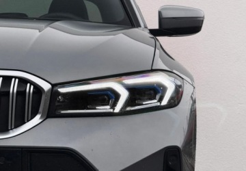 BMW Seria 3 G20-G21 Limuzyna Facelifting 2.0 330i 245KM 2025 BMW Seria 3 I wlasciciel M Pakiet Hak Gwarancja Bezwypadkowy FVAT23, zdjęcie 5