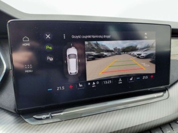 Skoda Octavia IV Kombi 2.0 TDI SCR 200KM 2022 Skoda Octavia RS, 4x4, head-up, kamera, Canton, panorama, dcc 2.0 Diesel, zdjęcie 27