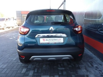 Renault Captur I Crossover Facelifting 1.5 Energy dCi 90KM 2018 Renault Captur LIFT*1.5 Dci, zdjęcie 4