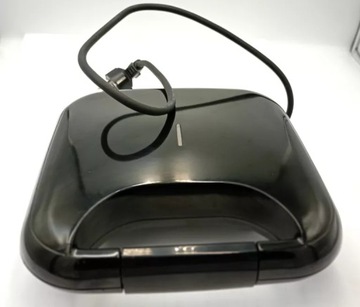 GRILL KONTAKTOWY NN-SM-02 POLECAMY