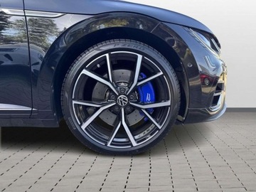 Volkswagen Arteon Shooting Brake R 2.0 TSI 320KM 2023 Volkswagen Arteon R 4Motion DCC ACC HarmanKardon Panoramiczny Dach Faktura, zdjęcie 8