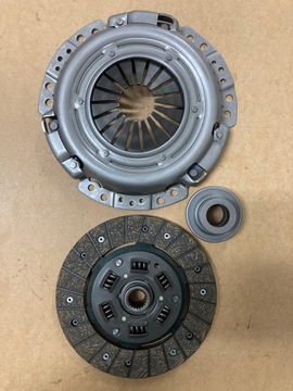 Комплектное сцепление для FSO Polonez 1.4 Rover, новое