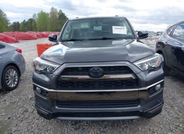 Toyota 2019 Toyota 4-Runner 2019, 4.0L, 4x4, LIMITED NIGHTSHADE, od ubezpieczalni, zdjęcie 7