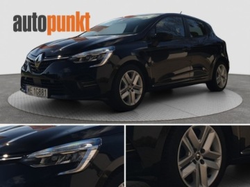 Renault Clio V Hatchback 5d 1.0 TCe 100KM 2020 Renault Clio Renault Clio V 1.0 Tce LPG Zen BenzynaLPG 100KM, zdjęcie 25