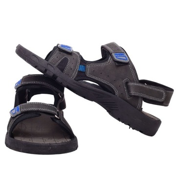 МУЖСКИЕ СПОРТИВНЫЕ САНДАЛИИ НА РЕГУЛИРУЕМОЙ РЕГУЛИРОВКЕ, УДОБНЫЕ