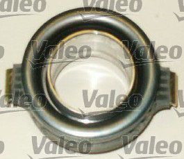 VALEO 821115 ZESTAW SPRZĘGŁA do KIA SPORTAGE (K00)