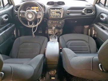 Jeep Renegade 2022 Jeep Renegade Latitude 2022 1.3l 1.3 Benzyna 177KM, zdjęcie 8