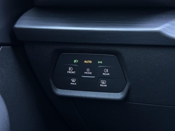 Cupra Formentor Crossover 2.0 TSI 310KM 2023 Cupra Formentor 2.0TSI 310KM 4Drive VZ DSG l ACC,, zdjęcie 16