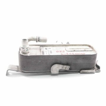 BMW F20 F21 F30 F31 F32 CHLADIČ CHLADIČKA OLEJE 7600553