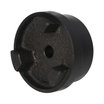 Губ -хаб пилотный отверстие HRC 70