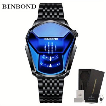 Модные спортивные кварцевые наручные часы, часы на любой случай.
