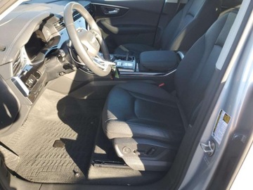 Audi Q7 II 2023 Audi Q7 Prestige 2023 3.0 Benzyna 335KM, zdjęcie 7