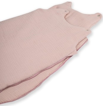 ИЗОЛИРОВАННЫЙ МИСЛИНОВЫЙ ДЕТСКИЙ СПАЛЬНЫЙ МЕШОК