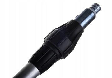 ШМИТ Щетка для мытья и удаления снега с фотоэлектрических панелей на крышах 4.9