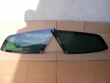 SKLO (OKNO) BOČNÍ LEVÝ CITROEN C5 KOMBI 2010R NOVÁ F-V