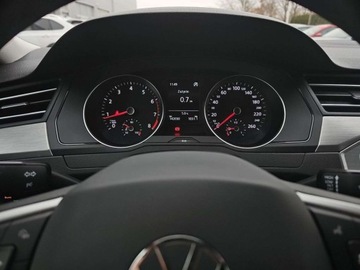 Volkswagen Passat B8 Limousine Facelifting 1.5 TSI EVO 150KM 2021 Volkswagen Passat Salon PL, 1-wlasciciel, VAT Marza 1.5 Benzyna 150KM, zdjęcie 10