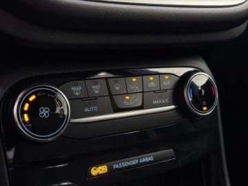 Ford Puma II 2023 Ford Puma ST-Line CarPlay LED 1 wlasciciel FV 23 gwarancja dostawa, zdjęcie 21