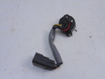 FORD KA I KONEKTOR SPÍNACÍ SKŘÍŇKA 3D 89FB11572AB 1,3B 4PIN