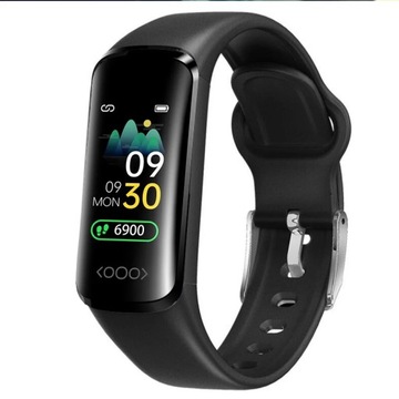 SMARTWATCH SMARTBAND ЖЕНСКИЙ СПОРТИВНЫЙ РЕМЕСЛ PULS PRO SPORT