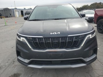 Kia Carnival II 2022 Kia Carnival 2022r., Sto, 5.2L, od ubezpieczalni 5.2 Benzyna 639KM, zdjęcie 4