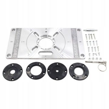 Триммерные винты для стола фрезерного станка Винты для