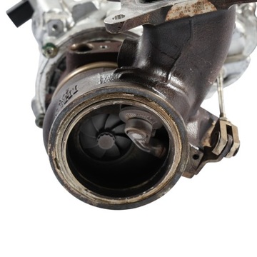 AUDI TT FV 2.0 TFSI MOTOR BENZÍN TURBO 06K145722G