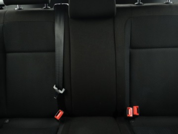 Skoda Fabia II Kombi Facelifting 1.2 TSI 85KM 2014 Skoda Fabia 1.2 TSI, Salon Polska, Klima, zdjęcie 9