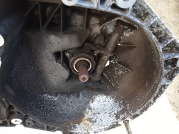 КОРОБКА ПЕРЕДАЧ LANCIA KAPPA 2.0 20V 7759319