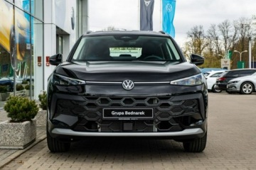 Volkswagen T-Roc I SUV Facelifting 1.5 TSI ACT 150KM 2026 Volkswagen T-Roc Life 1.5 eTSI 150 KM DSG -, zdjęcie 2