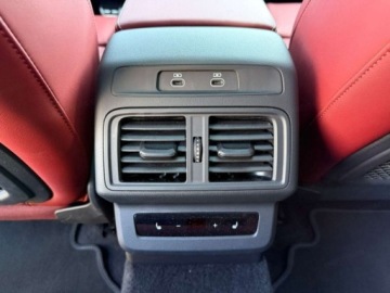 Audi Q5 III SQ5 Sportback 3.0TFSI MHEV plus 367KM 2026 AUDI Q5 SQ5 TFSI quattro Suv 3.0 (367 KM) 2026, zdjęcie 12