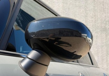 Mini Clubman F54 Kombi 1.5 136KM 2019 MINI Clubman MINI Cooper Clubman 1.5 Benzyna 136KM, zdjęcie 12