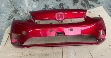 ZDERZAK PRZEDNI HONDA JAZZ V HYBRID PRZÓD 71101TZBZZ00 PDC ORYGINALNY