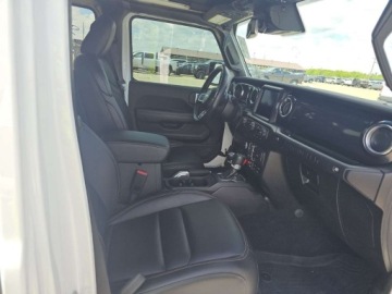 Jeep Wrangler IV 2023 Jeep Wrangler 4 Door Rubicon 392 2023 6.4 Benzyna 470KM, zdjęcie 21